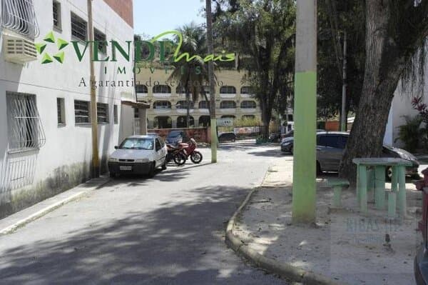 Apartamento Padrão para Venda em Barreto Niterói-RJ