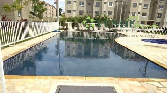 Apartamento à venda em Itaboraí