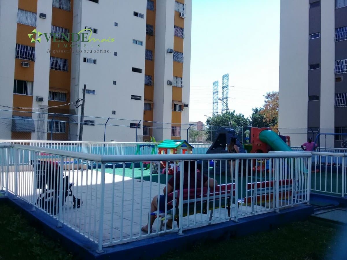Apartamento Padrão para Venda em Alcântara São Gonçalo-RJ