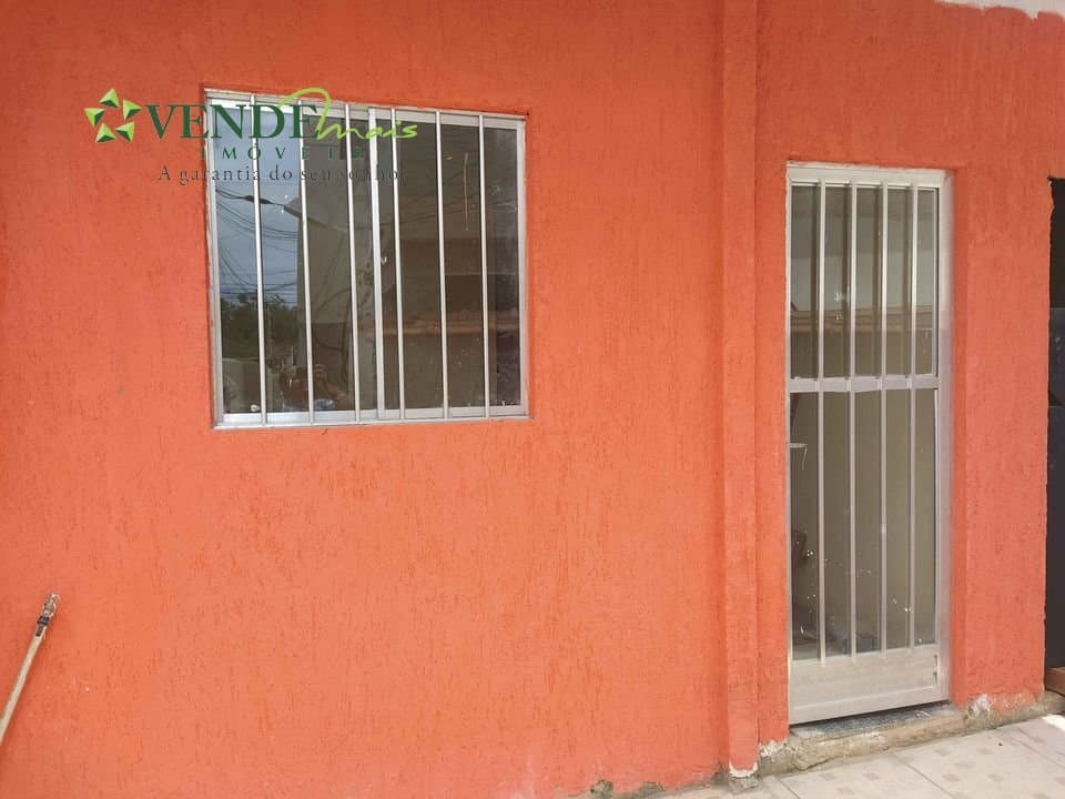 Casa Padrão para Venda em Trindade São Gonçalo-RJ