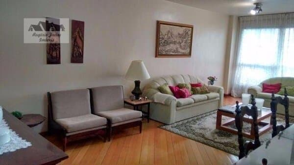 Apartamento Padrão para Venda em Icaraí Niterói-RJ