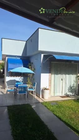 Casa em Maricá - Itaipuaçu