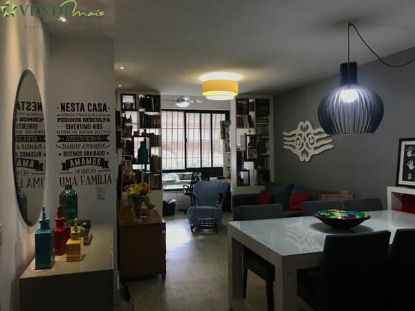 Apartamento Padrão para Venda em Santa Rosa Niterói-RJ