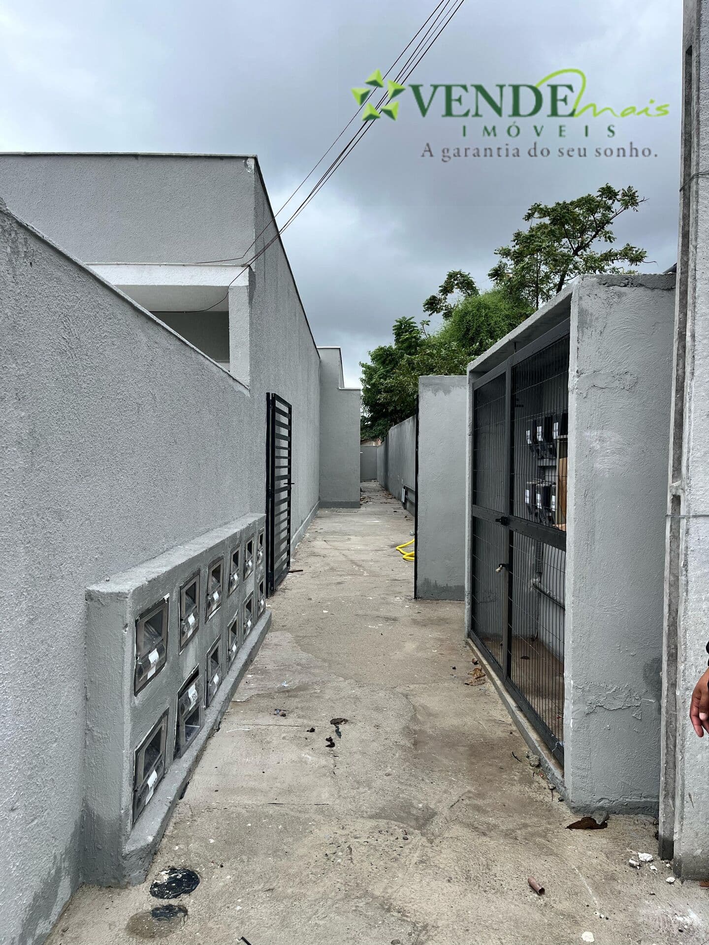 Casa em São Gonçalo - Laranjal