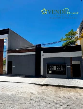 Casa de Condomínio em São Gonçalo - Coelho