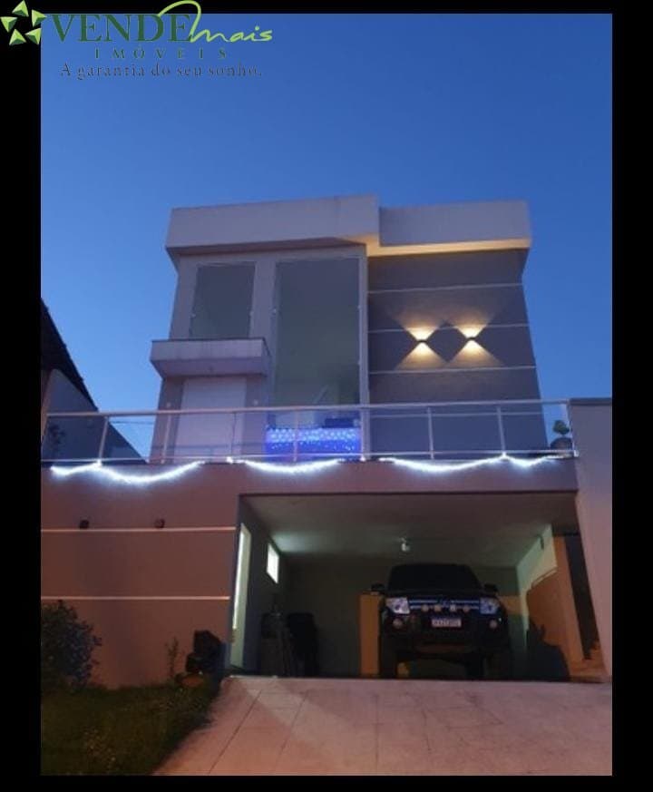 Casa em Condomínio para Venda em Tribobó São Gonçalo-RJ