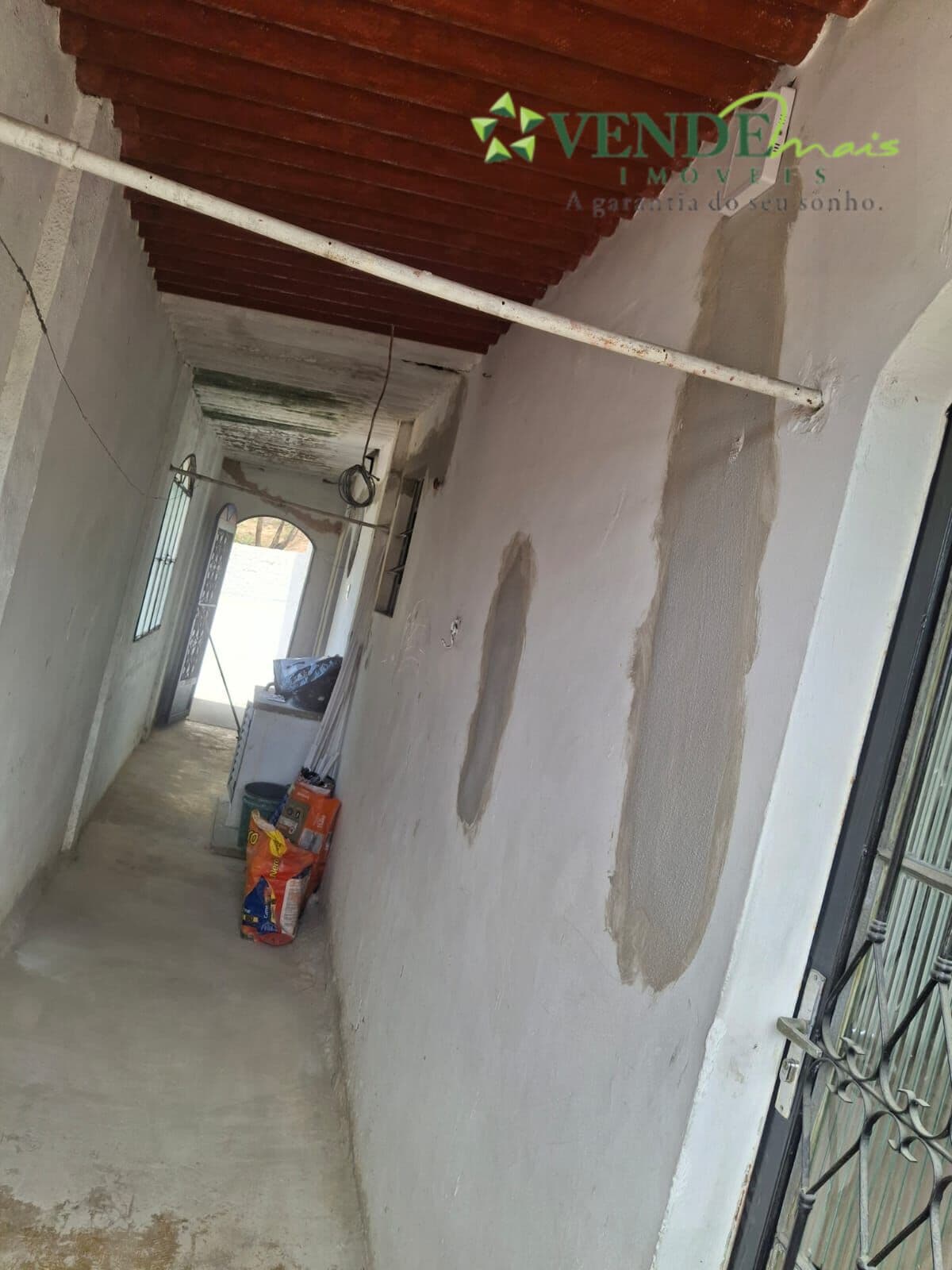 Casa em São Gonçalo - Rocha