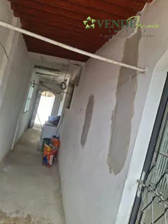 Casa em São Gonçalo - Rocha