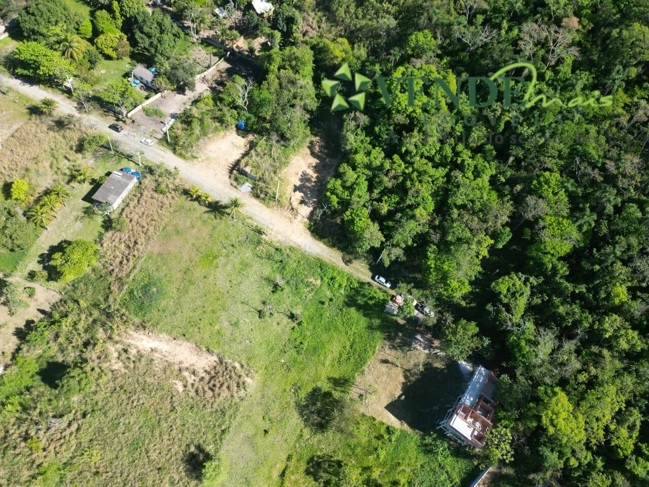 Lote/Terreno em Maricá - Cajueiros (Itaipuaçu)