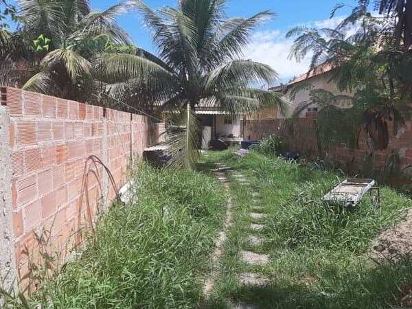 Casa Padrão para Venda em Sao Jose Do Imbassai Maricá-RJ