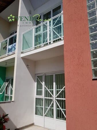 Casa Duplex para Venda em Mutuá São Gonçalo-RJ