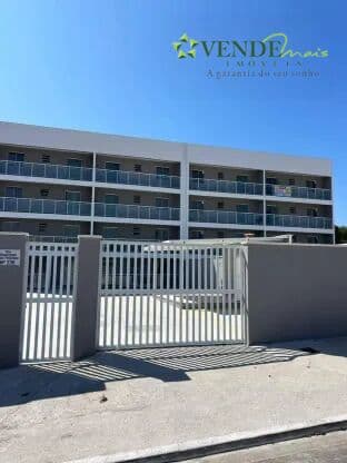 Apartamento em São Gonçalo - Laranjal