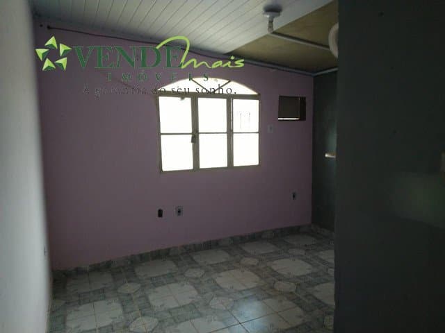 Casa Padrão para Venda em Santa Paula Maricá-RJ