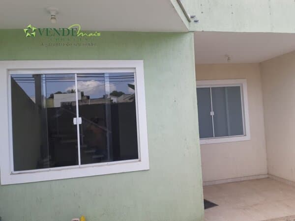 Casa Duplex para Venda em Boa Vista São Gonçalo-RJ