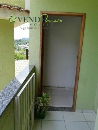 Apartamento Duplex para Venda em Arsenal São Gonçalo-RJ