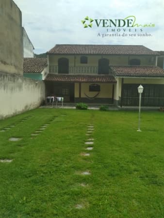 Sobrado em Niterói - Maravista