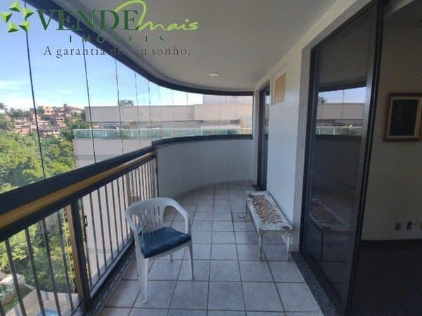 Apartamento Padrão para Venda em Icaraí Niterói-RJ