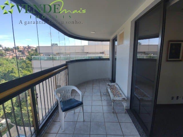 Apartamento Padrão para Venda em Icaraí Niterói-RJ