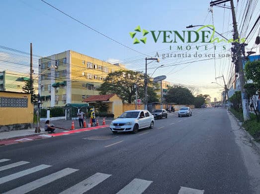 Apartamento em São Gonçalo - Colubande