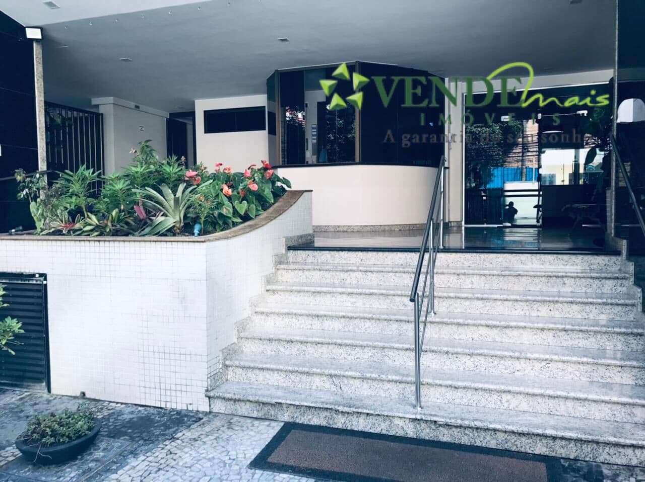 Apartamento em Niterói - Santa Rosa