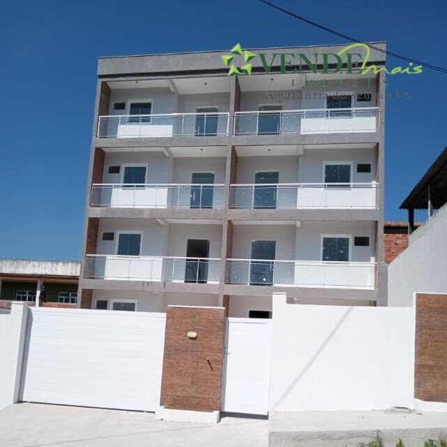 Apartamento em São Gonçalo - Vista Alegre
