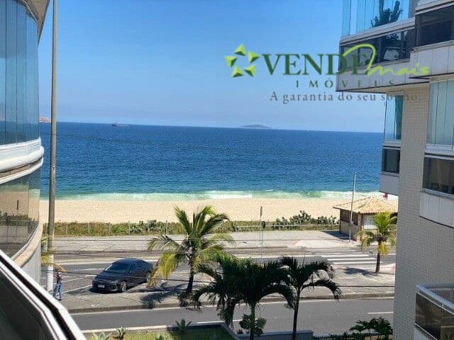 Apartamento em Niterói - Piratininga