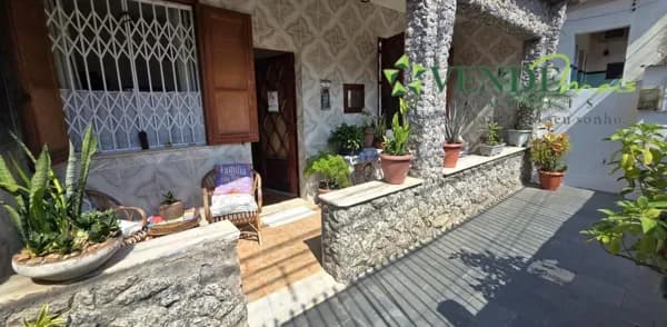 Casa em São Gonçalo - Camarão