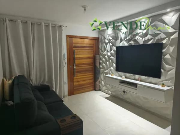 Sobrado em São Gonçalo - Laranjal