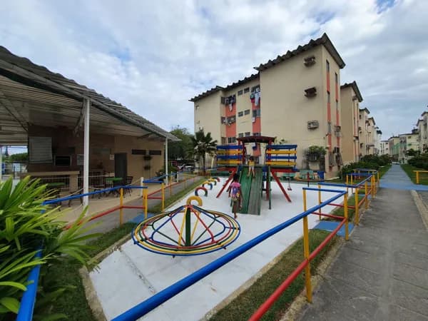 Jardim Piedade