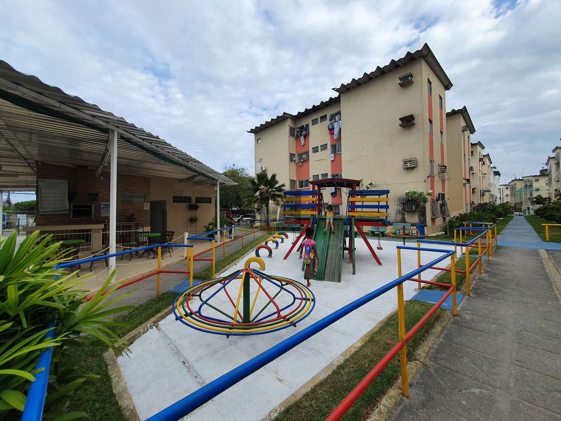 Jardim Piedade