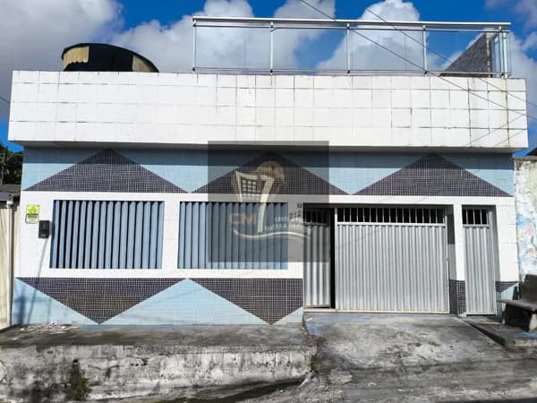 Trinta e Três Casa S-N