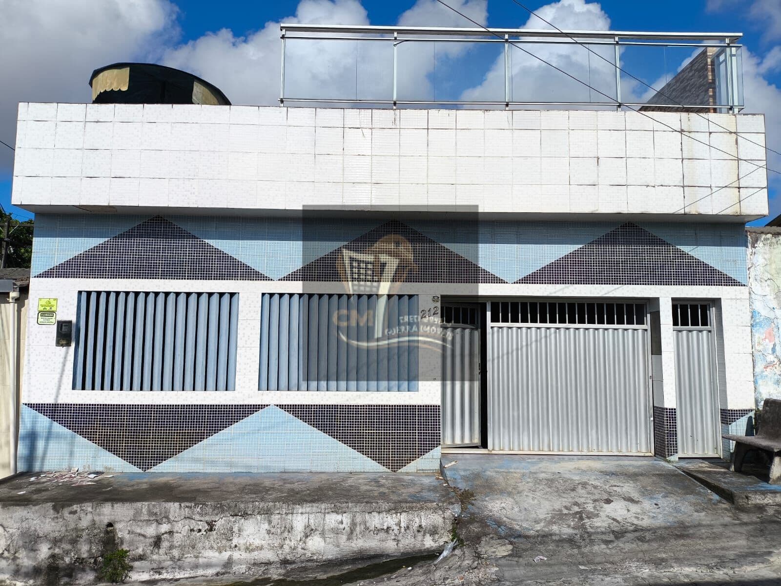 Trinta e Três Casa S-N