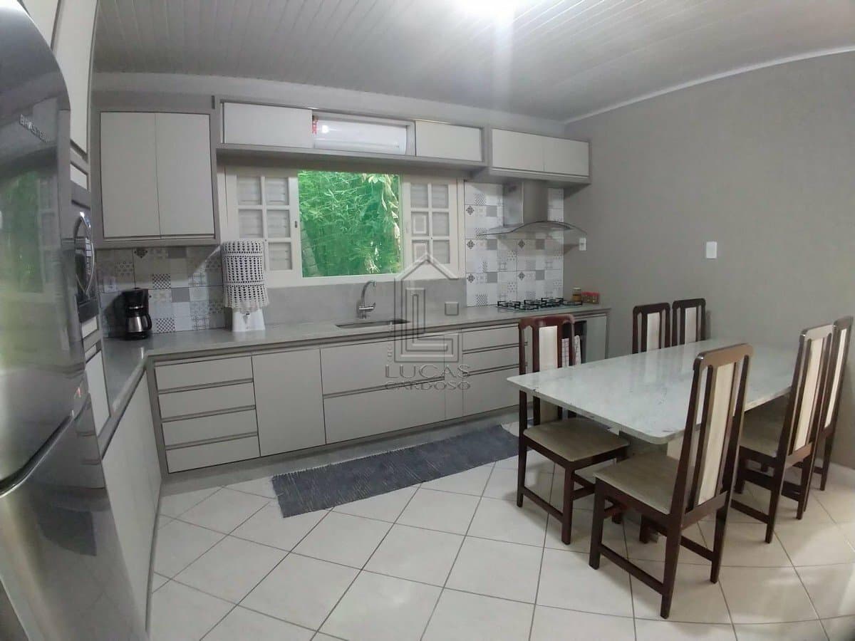 Casa Alvenaria para Venda em São Luiz Criciúma-SC