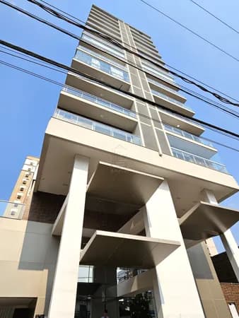 Apartamento em Criciúma - Centro