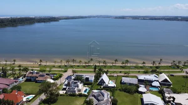Lote/Terreno em Balneário Rincão - Lagoa dos Esteves