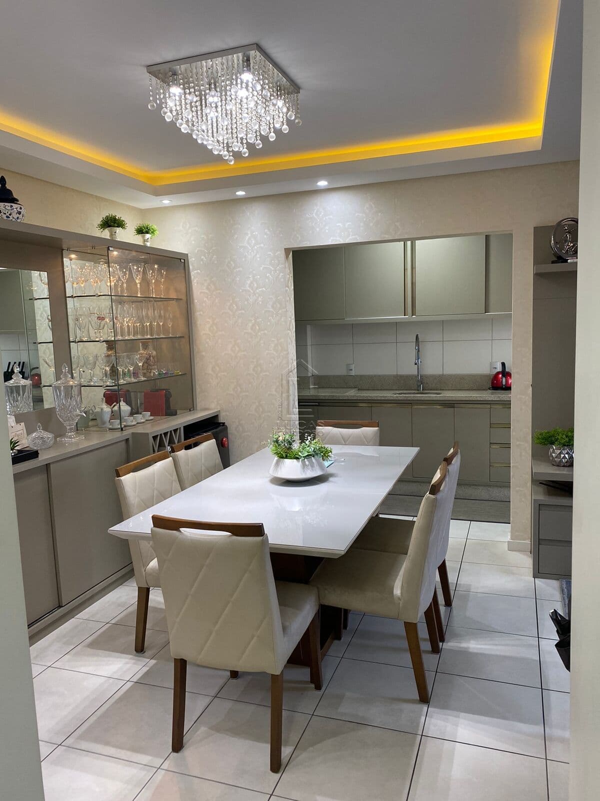 Apartamento em Criciúma - Centro