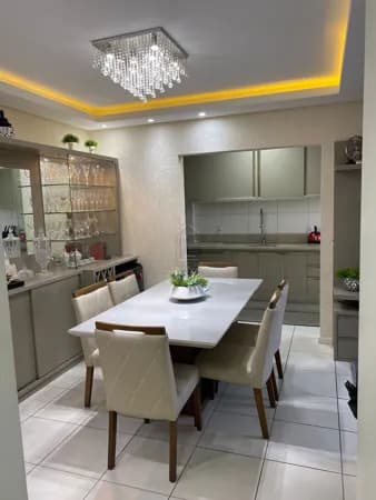 Apartamento em Criciúma - Centro