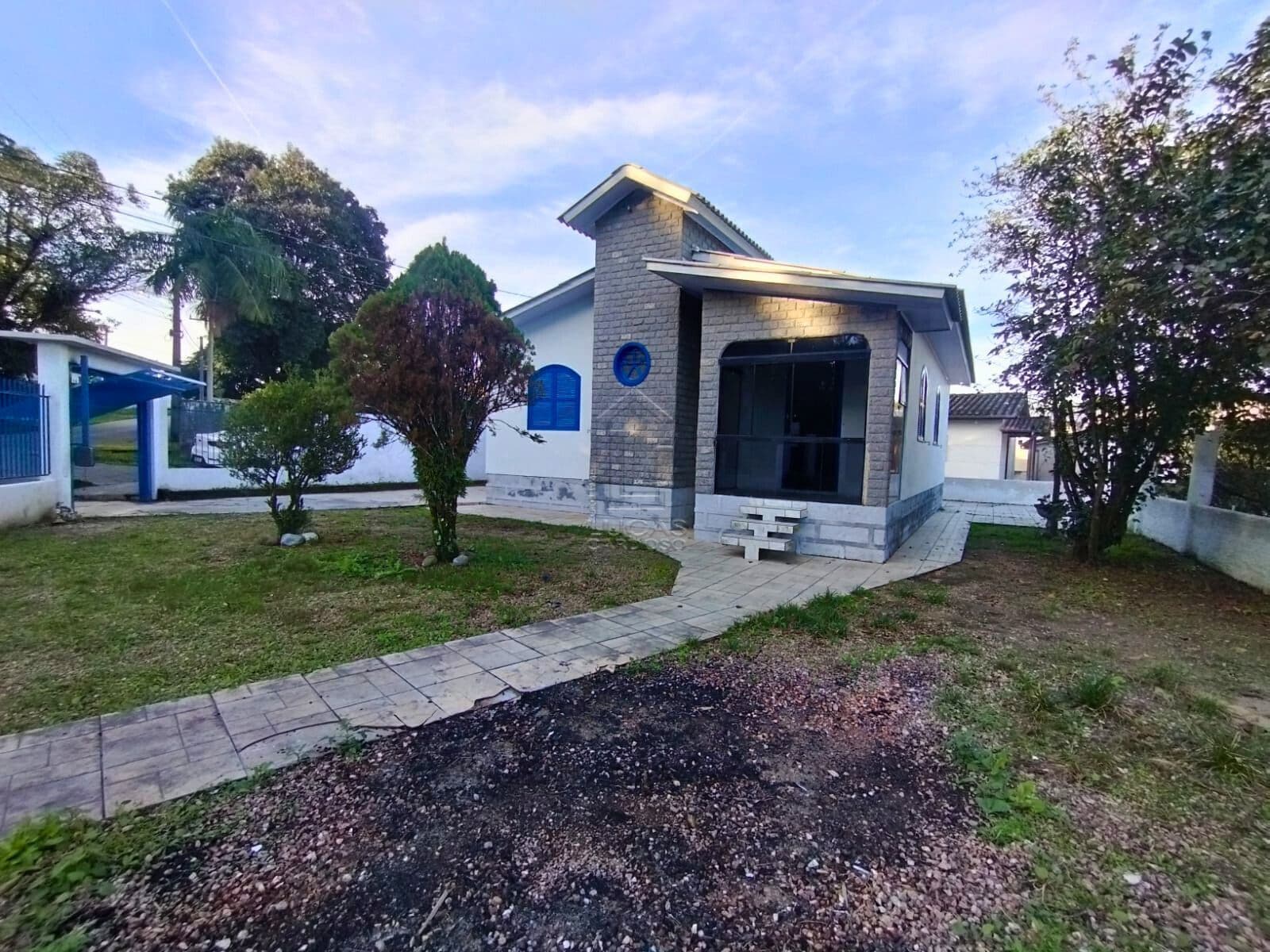 Casa em Criciúma - Catarinense