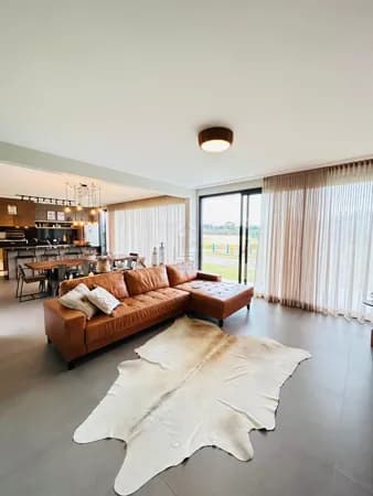 Casa em Balneário Rincão - Lagoa dos Esteves