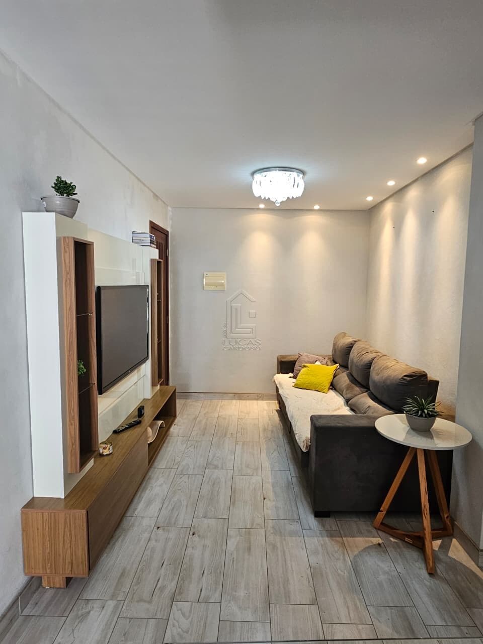 Apartamento em Criciúma - São Luiz