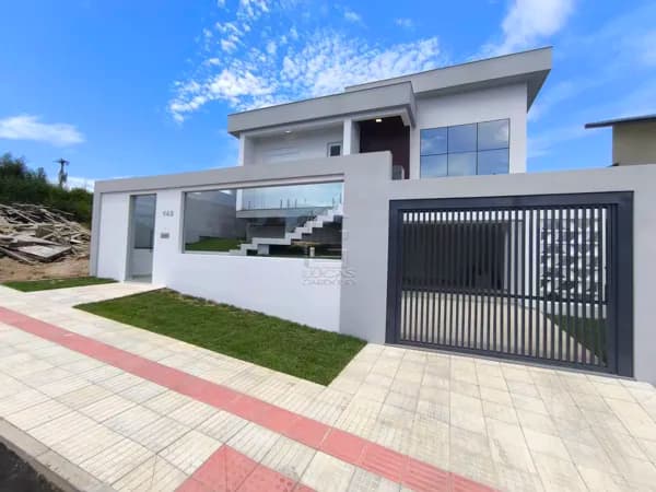 Casa em Criciúma - Pinheirinho