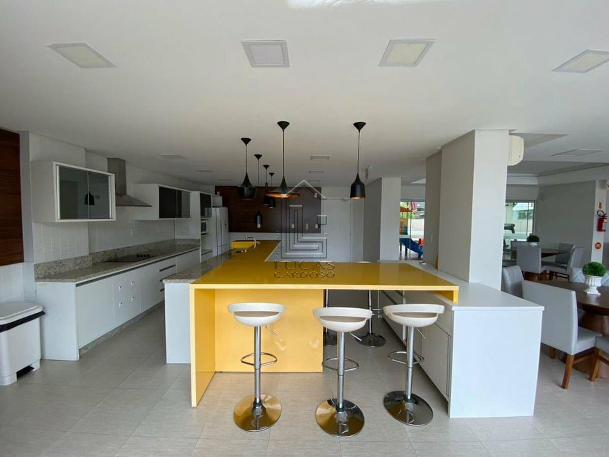Apartamento Padrão em Praia Brava Itajaí-SC