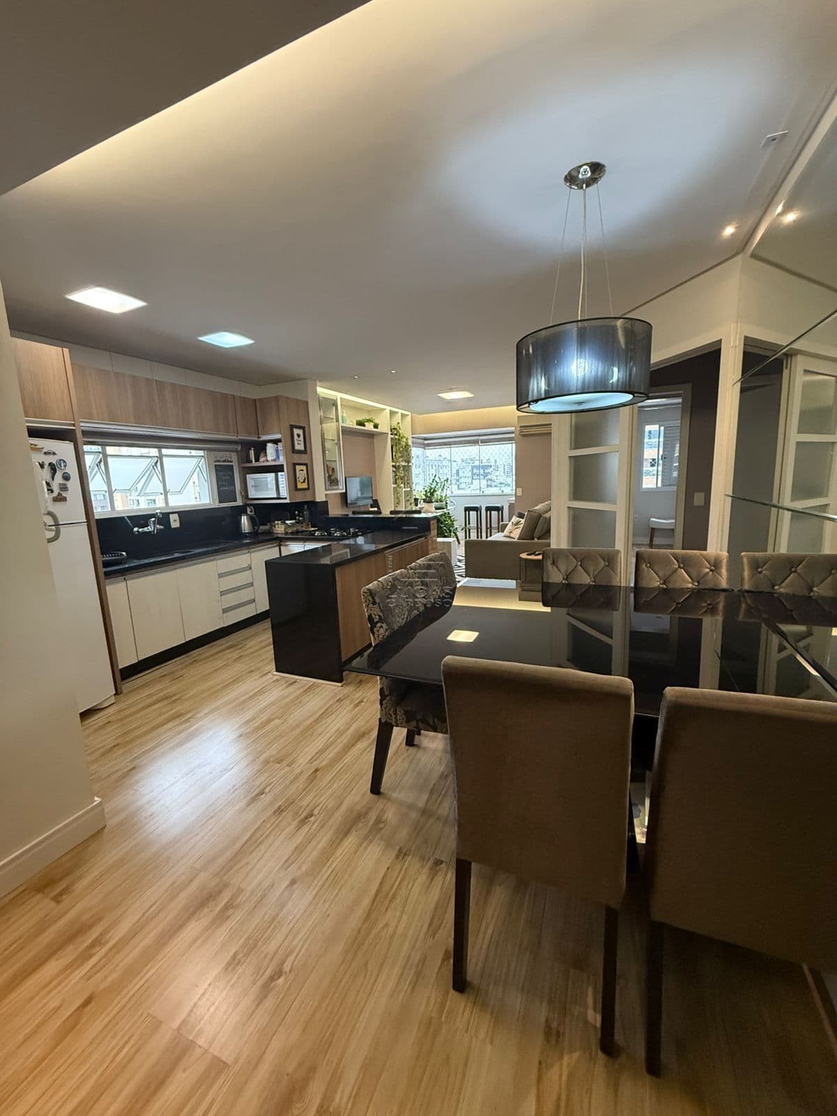 Apartamento em Criciúma - Pio Corrêa