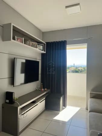 Apartamento em Criciúma - Pinheirinho