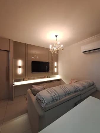 Apartamento em Criciúma - Vera Cruz