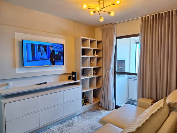 Apartamento em Criciúma - Michel