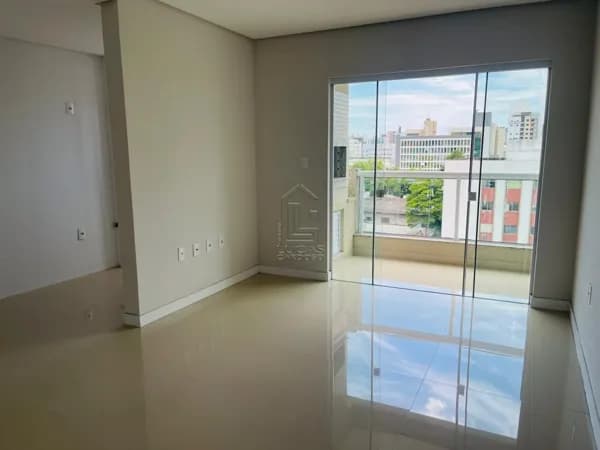 Apartamento à venda no Centro - Criciúma/SC