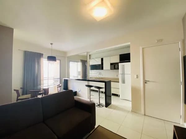 Apartamento em Criciúma - Centro
