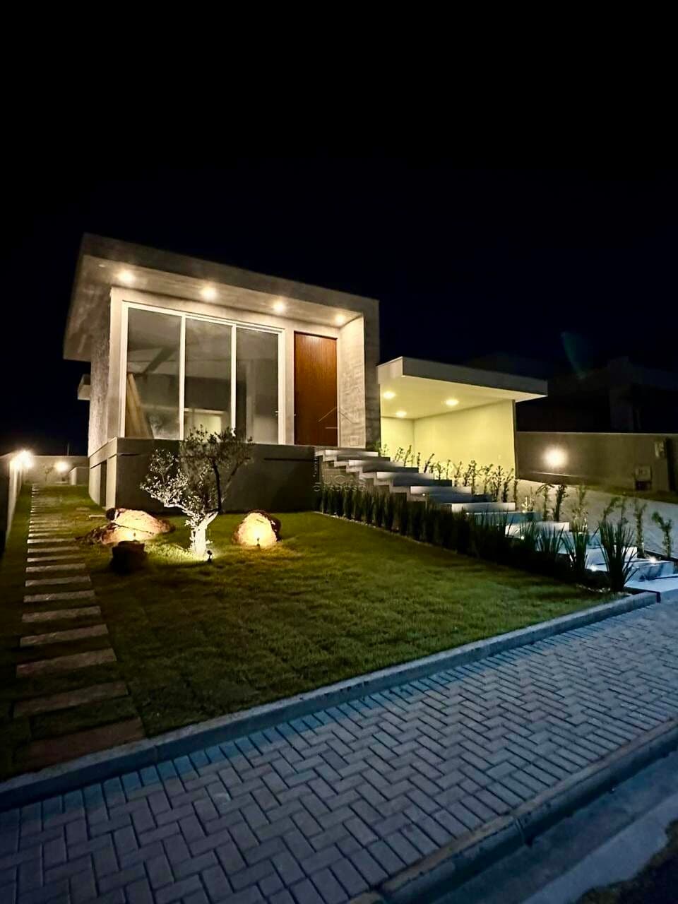 Casa de Condomínio em Criciúma - Primeira Linha