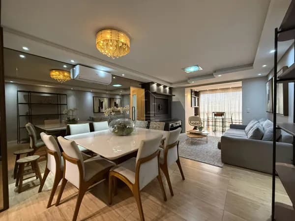 Apartamento em Criciúma - Centro